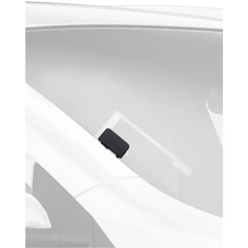 Antenne DAB+ universelle pare-brise