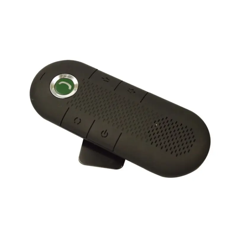 Kit main-libre Bluetooth (visi&egrave;re)