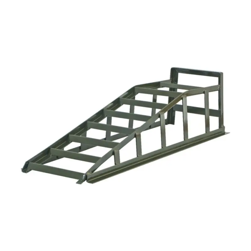 Rampe de levage pro grande taille 1T