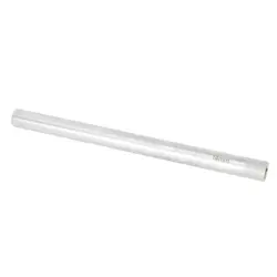 Cl&eacute; &agrave; bougie NORAUTO magn&eacute;tique 12 pans 14 mm carr&eacute; 3/8" 25 cm