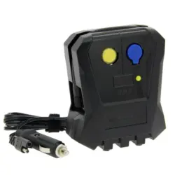 Compresseur d'air portatif 12 V