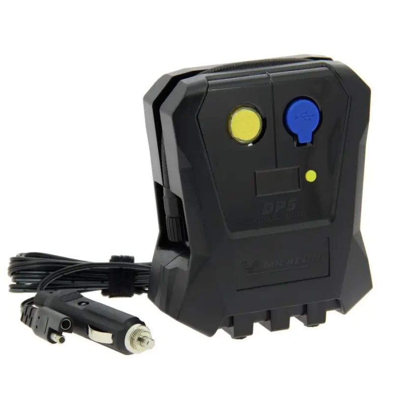 Compresseur d'air portatif 12 V
