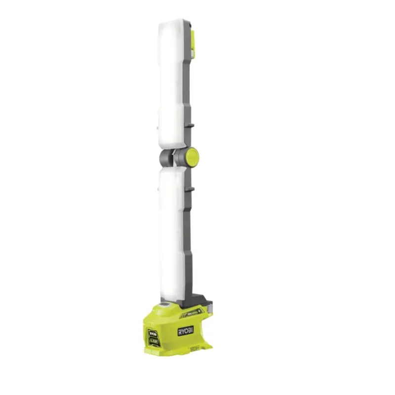 Lampe atelier LED rechargeable