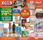 CTS Al costo - al 24.09.2025