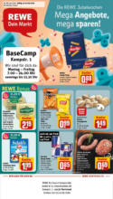 Rewe: Wochenangebote