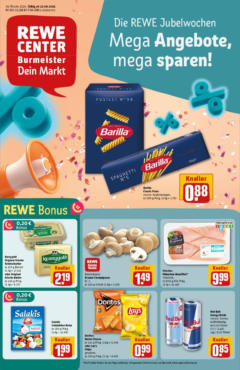 Rewe prospekt Buxtehude	 ab 21.09.2025 gültig