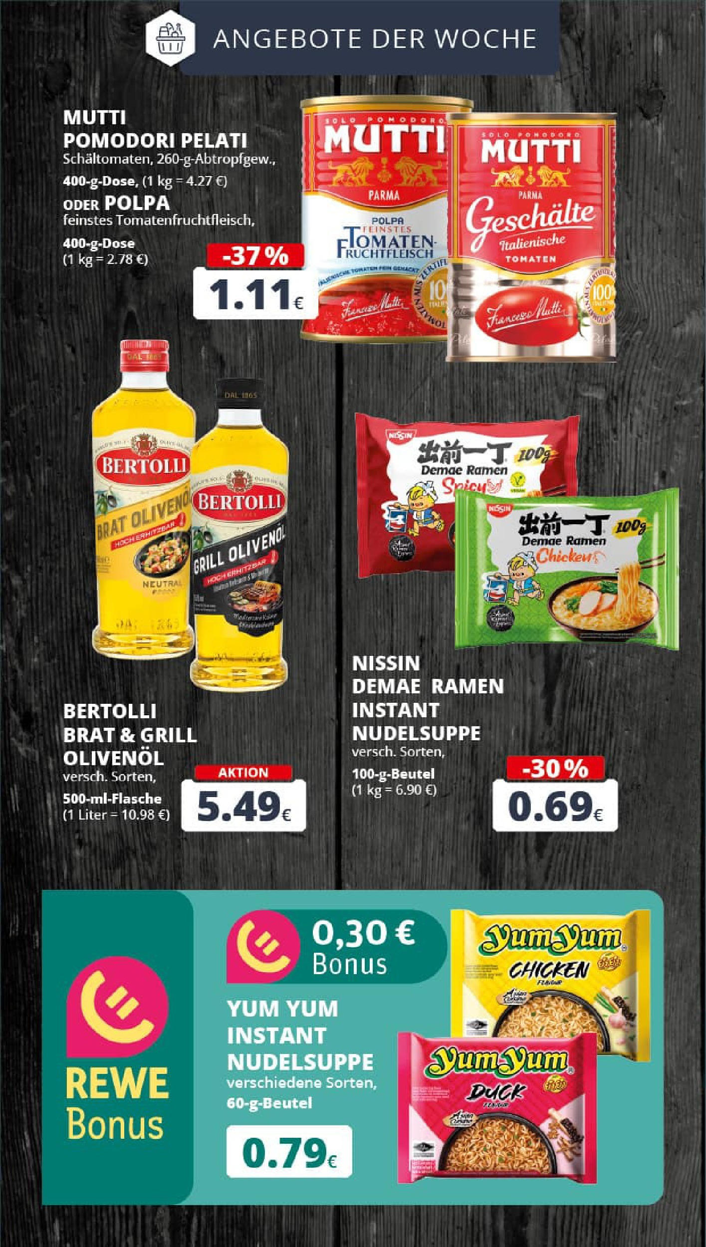 REWE Prospekt ab 21.09.2025 zum Blättern » Angebote | Seite: 8 | Produkte: Grill, Olivenol, Tomaten REWE Prospekt ab 21.09.2025 zum Blättern » Angebote | Seite: 8 | Produkte: Grill, Olivenol, Tomaten