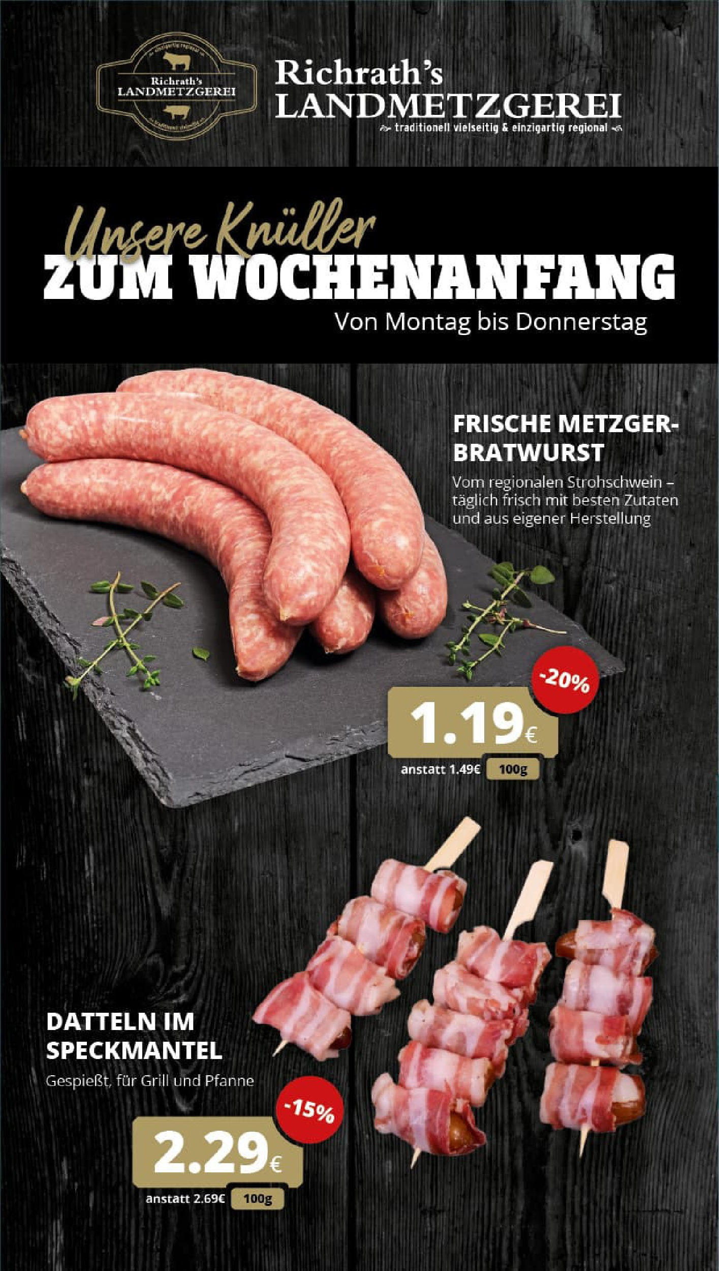 REWE Prospekt ab 21.09.2025 zum Blättern » Angebote | Seite: 10 | Produkte: Grill, Bratwurst REWE Prospekt ab 21.09.2025 zum Blättern » Angebote | Seite: 10 | Produkte: Grill, Bratwurst