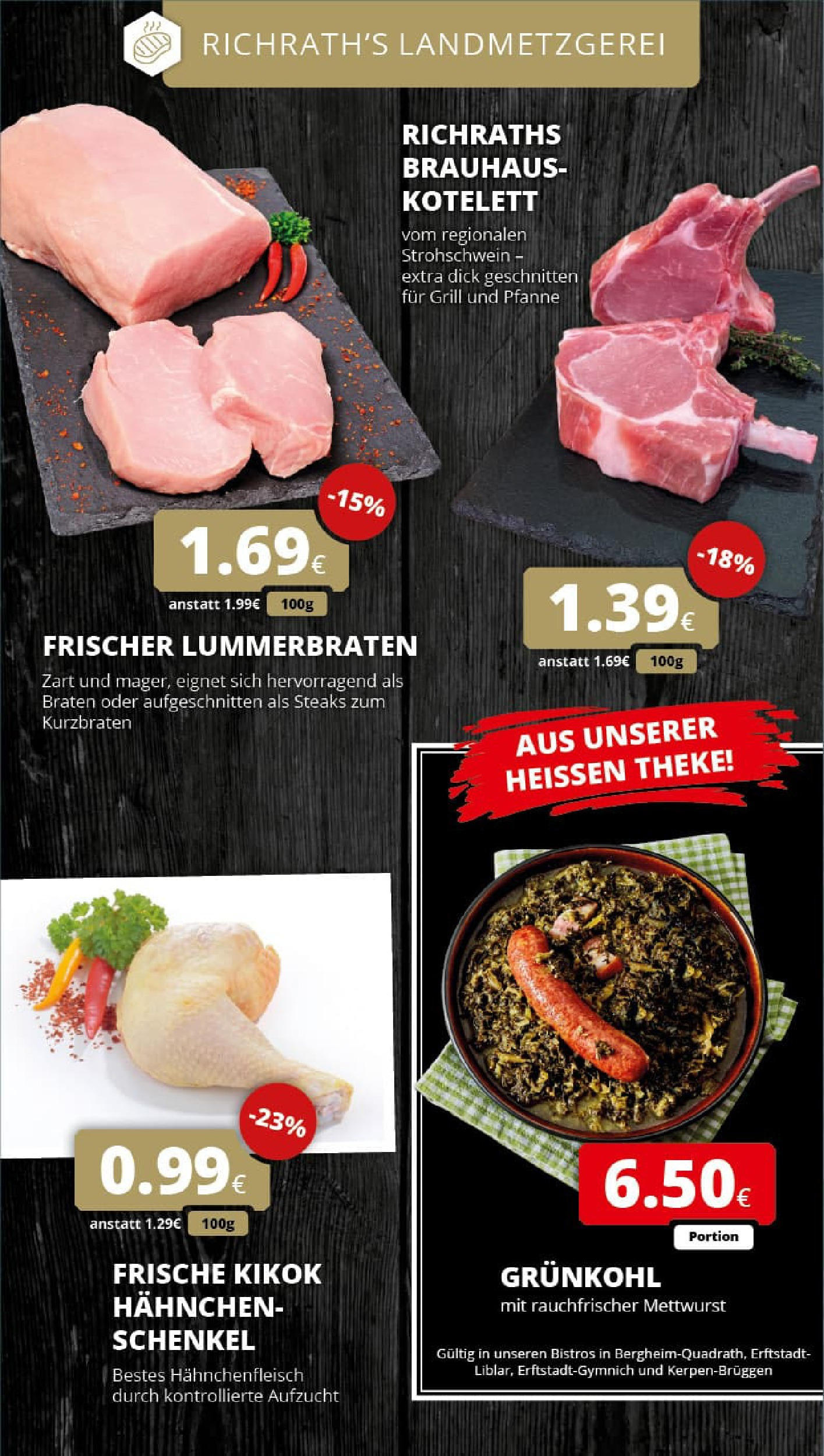 REWE Prospekt ab 21.09.2025 zum Blättern » Angebote | Seite: 12 | Produkte: Grill, Hahnchen, Theke REWE Prospekt ab 21.09.2025 zum Blättern » Angebote | Seite: 12 | Produkte: Grill, Hahnchen, Theke