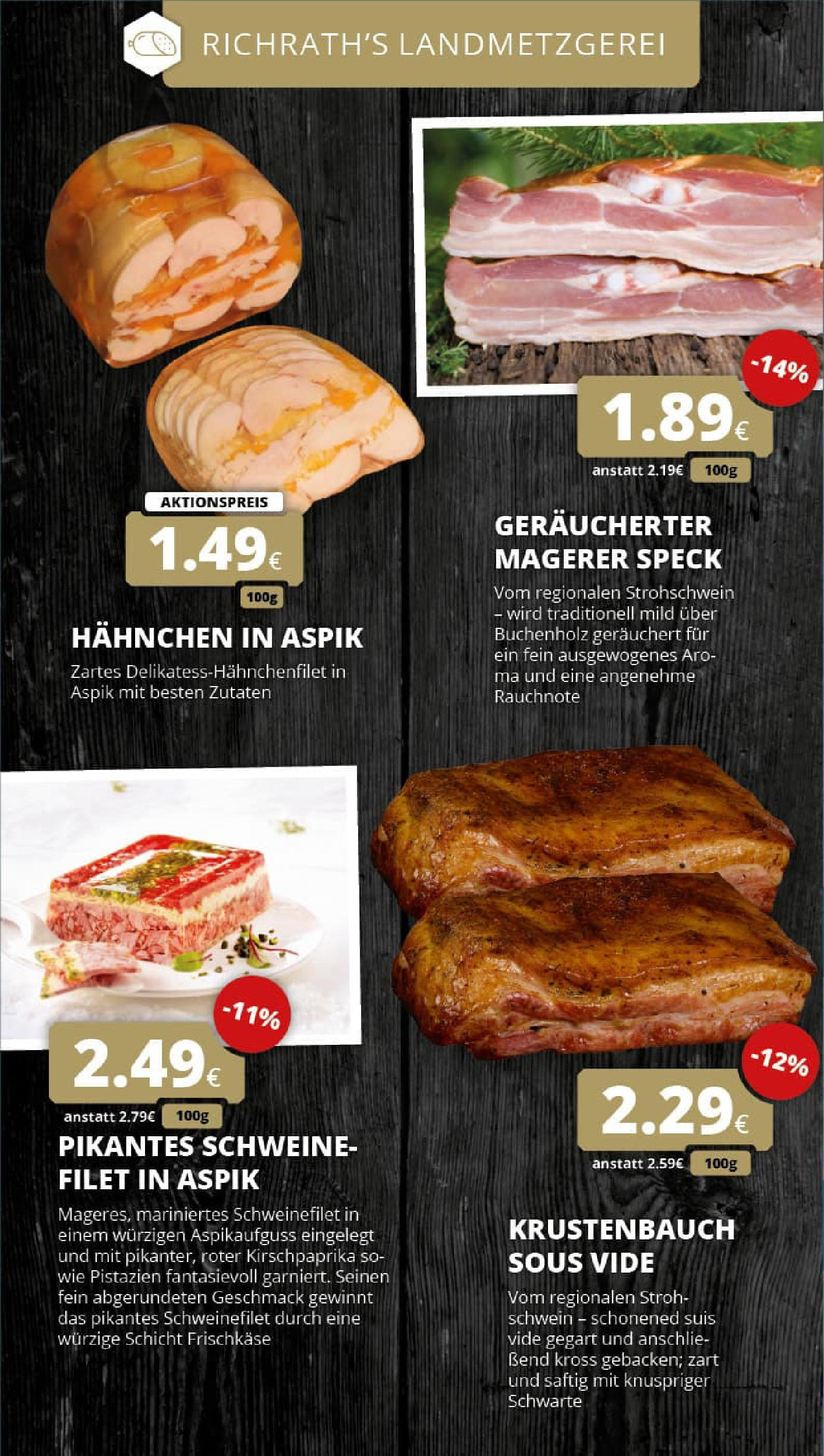 REWE Prospekt ab 21.09.2025 zum Blättern » Angebote | Seite: 14 | Produkte: Hahnchen, Pistazien, Schweinefilet, Frischkase REWE Prospekt ab 21.09.2025 zum Blättern » Angebote | Seite: 14 | Produkte: Hahnchen, Pistazien, Schweinefilet, Frischkase