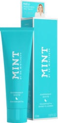 MINT BY DR. MINTCHEVA Zahnpasta Overnight White