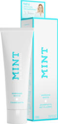 MINT BY DR. MINTCHEVA Zahnpasta Morning White
