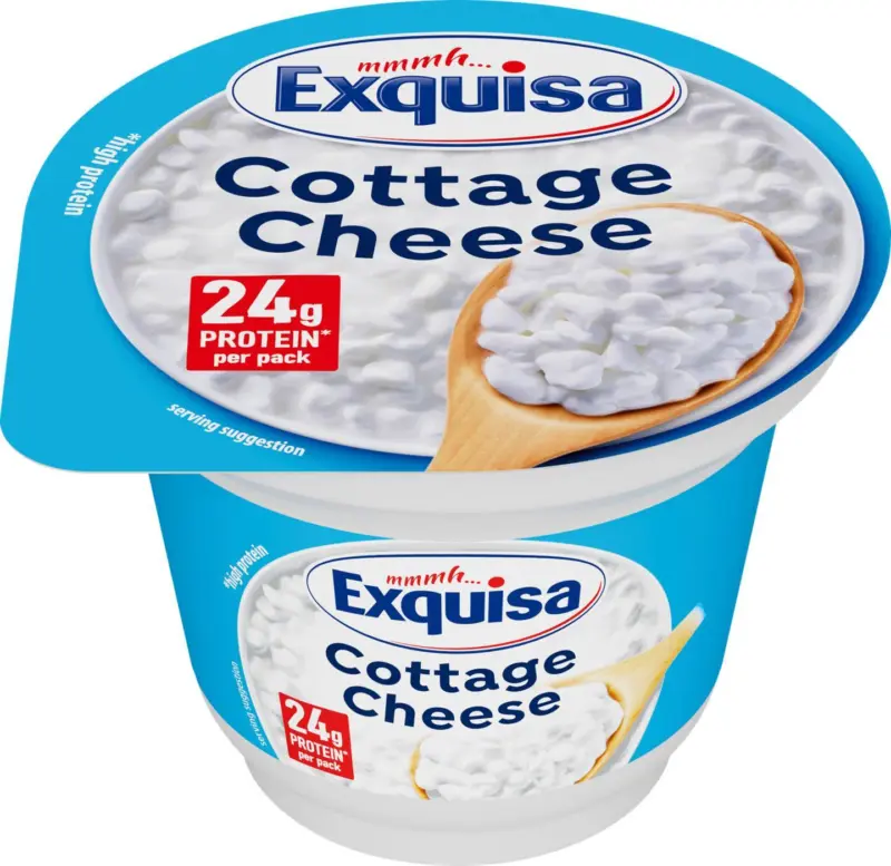 EXQUISA Сирене Котидж