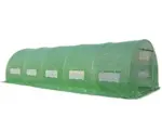 PRAKTIS Оранжерия WR-SG522 500х200х200см / 10 прозореца и 2 врати