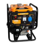 PRAKTIS Инверторен генератор Ziel ZL4650i 3,6kW / 4,0kW