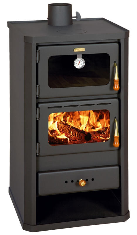 Камина с фурна Prity FM 12kW