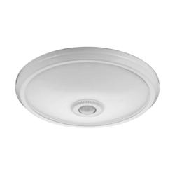 LED плафониера със сензор Vivalux Leda SR36 / 12W 4000K