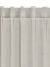 JYSK Завеса UNNEN 1x140x300 пясък, ленен вид