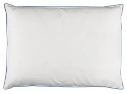 JYSK Възглавница с патешки пера 50x70 см GALDEBERGET