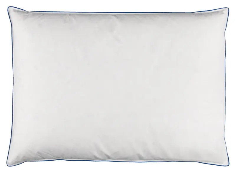 JYSK Възглавница с патешки пера 50x70 см GALDEBERGET