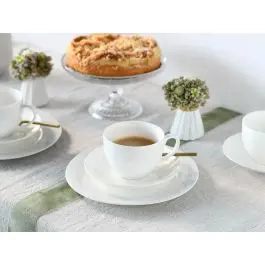 Сервиз за кафе, 18 части