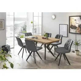 Стилна комбинация за трапезария