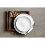 Como Сервиз за хранене, 12 части