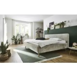 Тапицирано легло 160х200 см