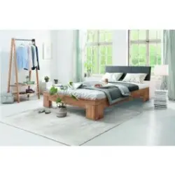 Легло тип футон 140х200 см