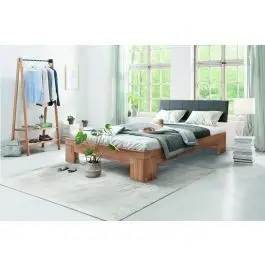 Легло тип футон 140х200 см