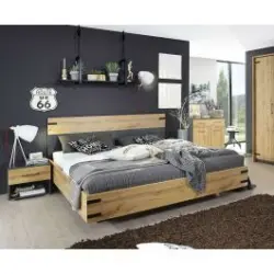 Модерно легло