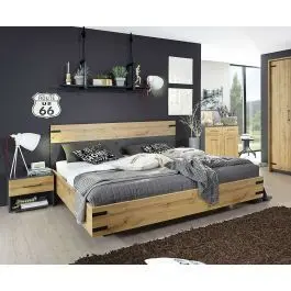 Модерно легло