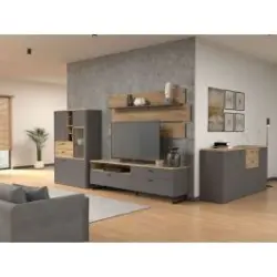 Стилно обзавеждане за дневна