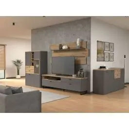 Стилно обзавеждане за дневна