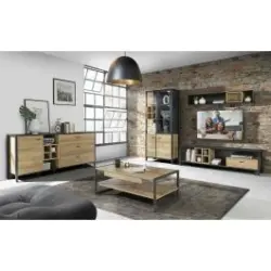 Модерно обзавеждане за дневна