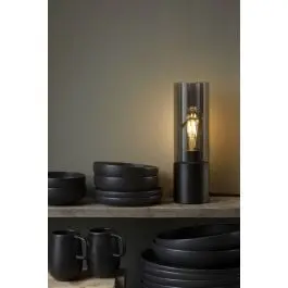 Настолна лампа