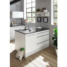 Кухненски блок