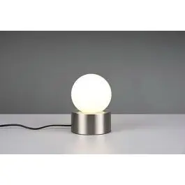 Настолна лампа