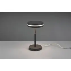 Настолна лампа