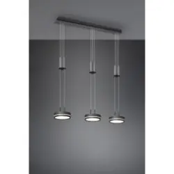 Висяща лампа