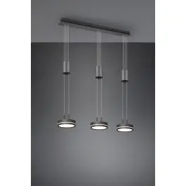 Висяща лампа