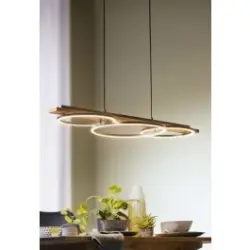 Висяща лампа