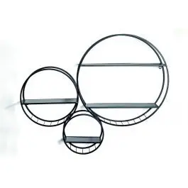 Стенна етажерка