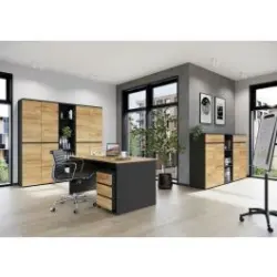 Модерно офис обзавеждане