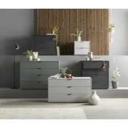 Стилна серия комоди