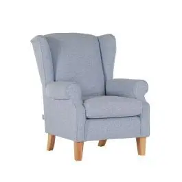 Удобен фотьойл