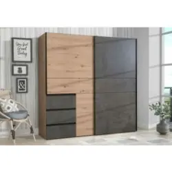 Комбиниран гардероб