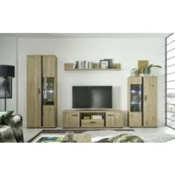 Стилна холна секция