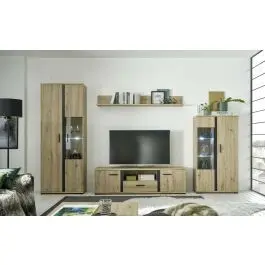 Стилна холна секция