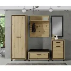 Модерно обзавеждане за антре